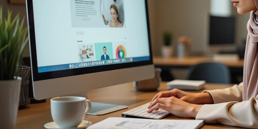 پنل فروشگاهی