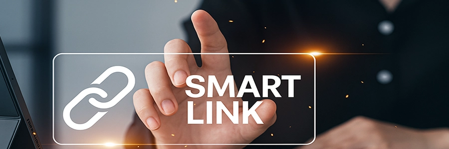 لینک هوشمند