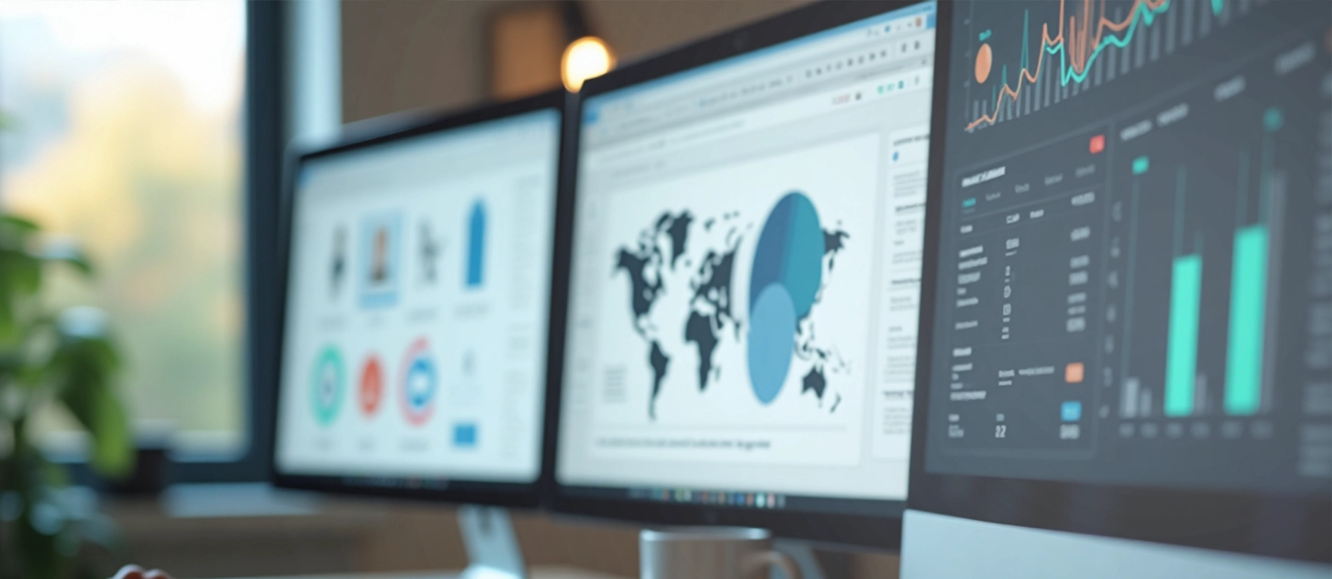 مدیریت فضای مجازی پی آر لینک