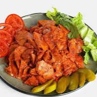 غذای پرسی