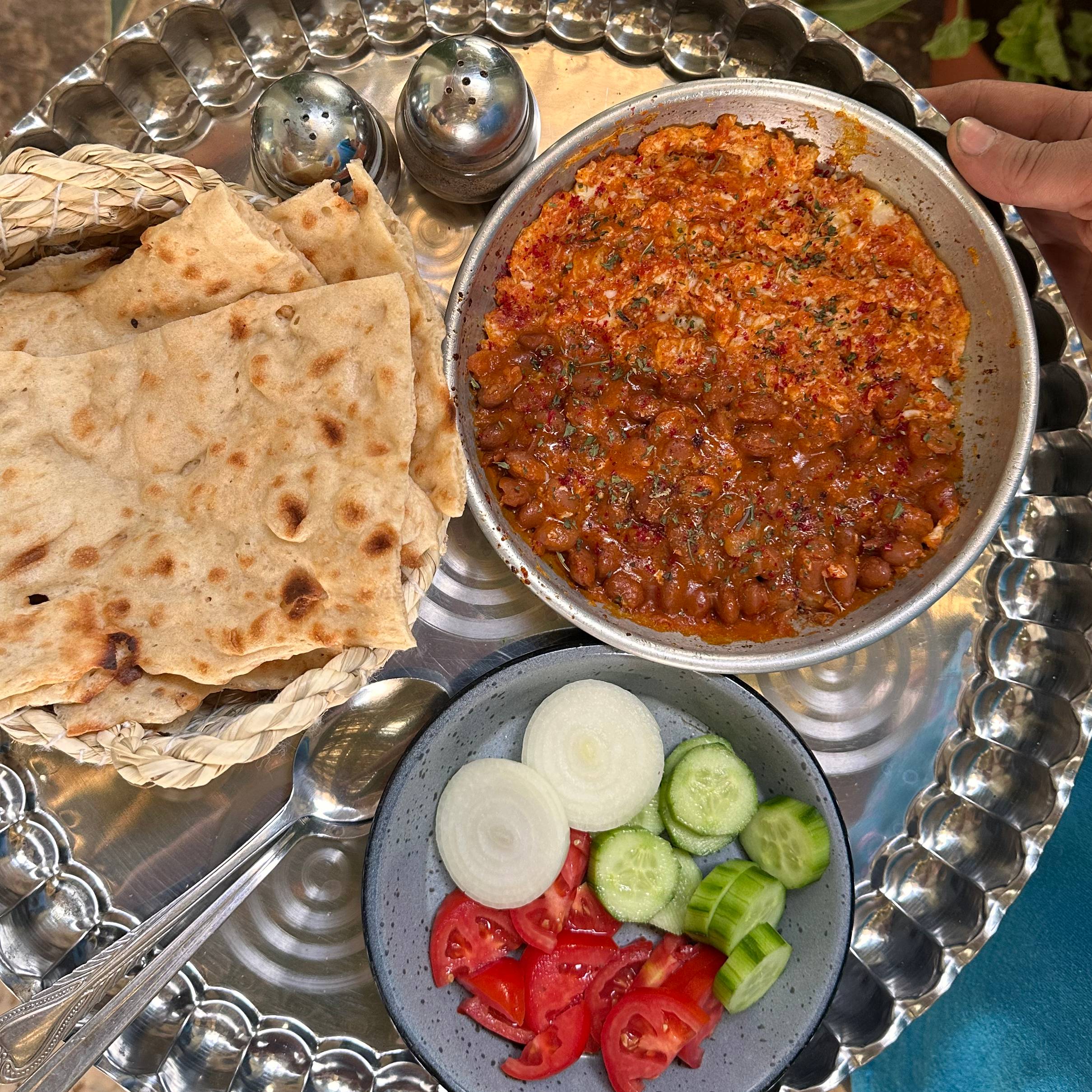 شاپوری