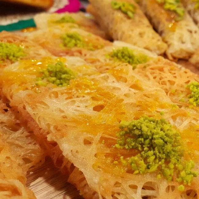 رشته