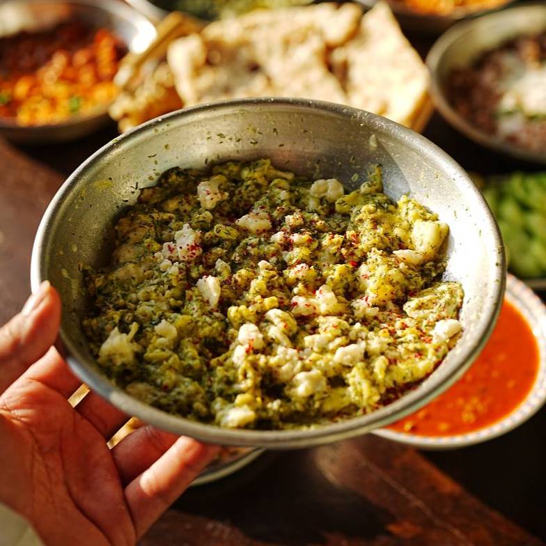 پنیر واویج