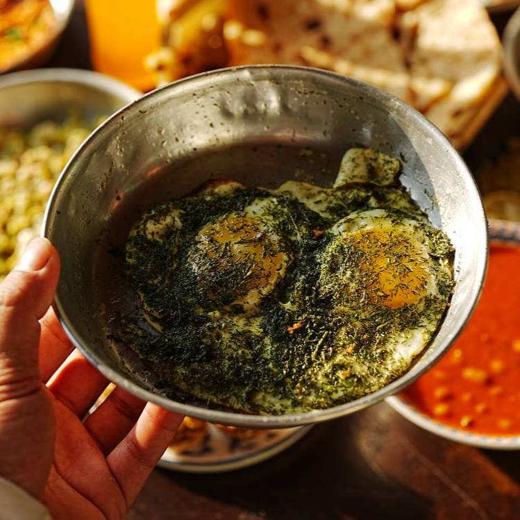نیمرو شویدی