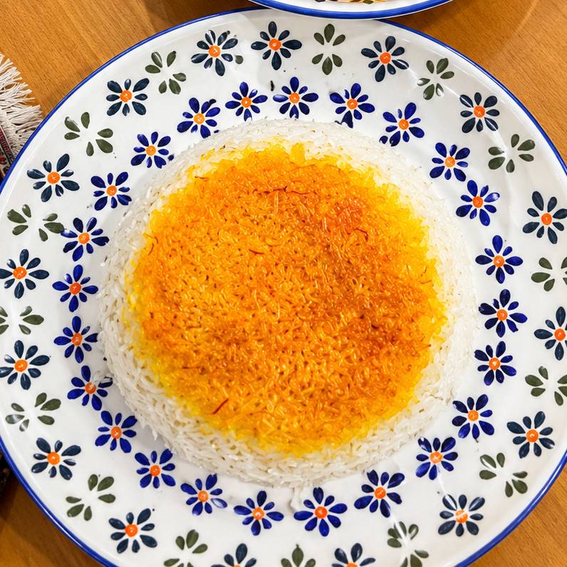 کته محلی