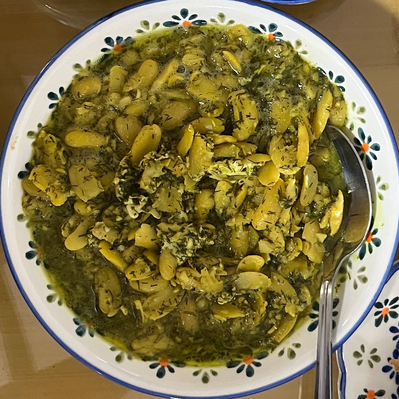باقالی قاتق