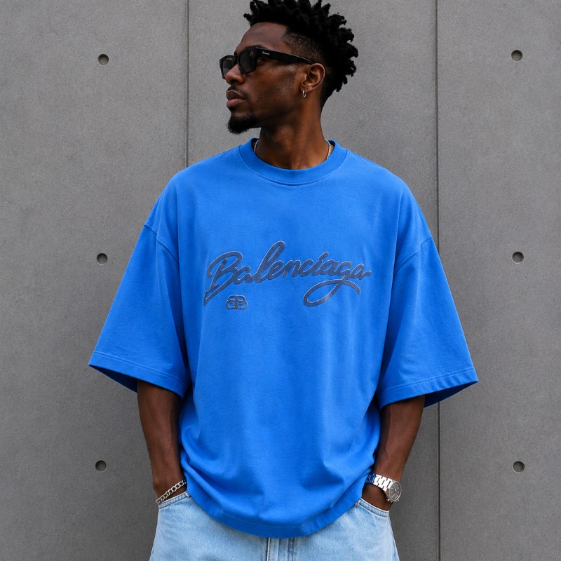 تیشرت گرم بالا برند BALENCIAGA