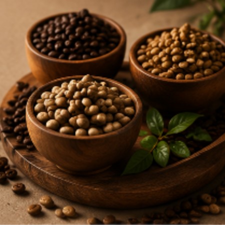 دان قهوه